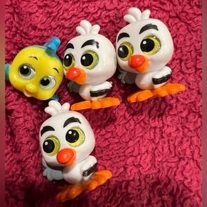 Doorables collectibles